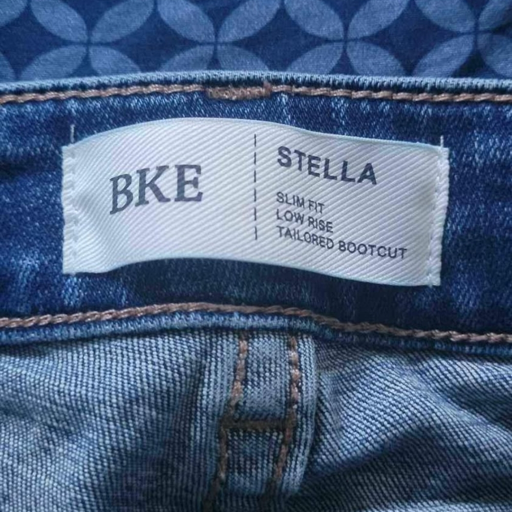 BKE Stella jeans